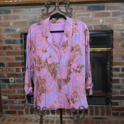 Tianello blouse