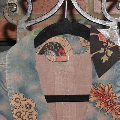 Tianello Blouse