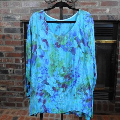 Tianello tunic