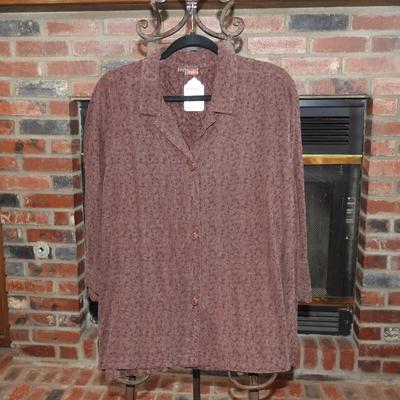 Tianello blouse