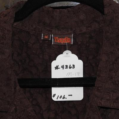 Tianello blouse