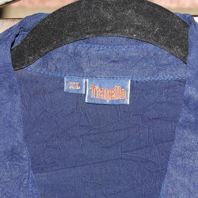 Tianello blouse