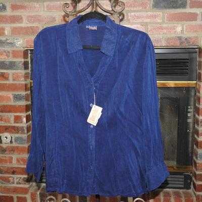 Tianello blouse