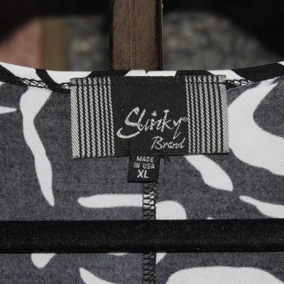 Slinky brand tunic