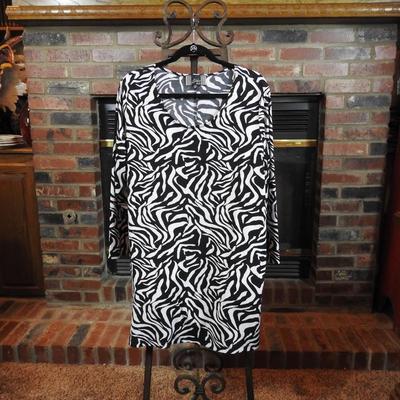 Slinky brand tunic