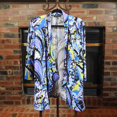 Slinky brand Multi print