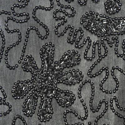 Beaded top