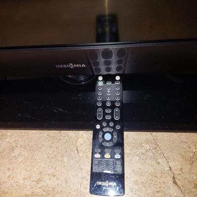 Insignia 46" tv