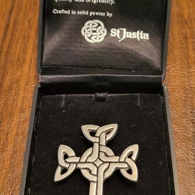 Justin Jewelry Lot