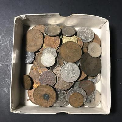 COIN LOT
