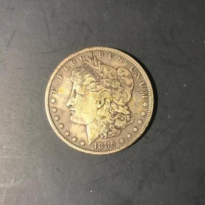 COIN LOT