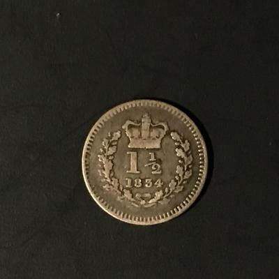 COIN LOT
