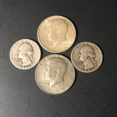COIN LOT