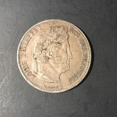 COIN LOT