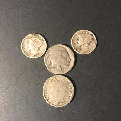 COIN LOT
