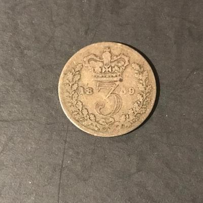COIN LOT
