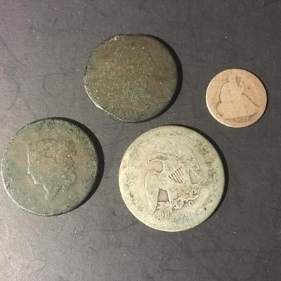 COIN LOT