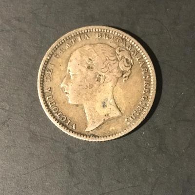 COIN LOT