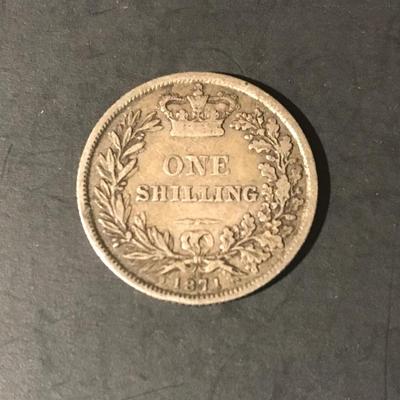COIN LOT