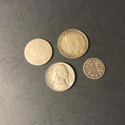 COIN LOT