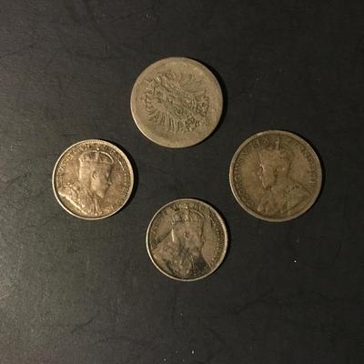 COIN LOT