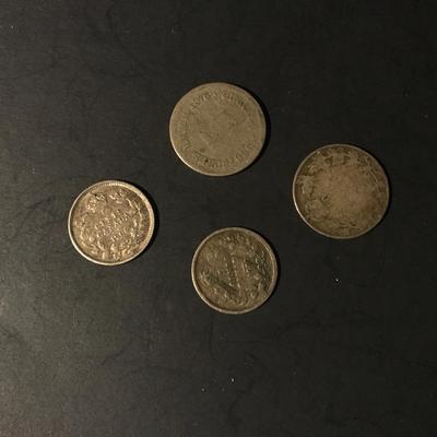 COIN LOT