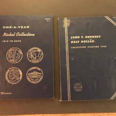 COIN LOT