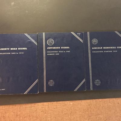 COIN LOT