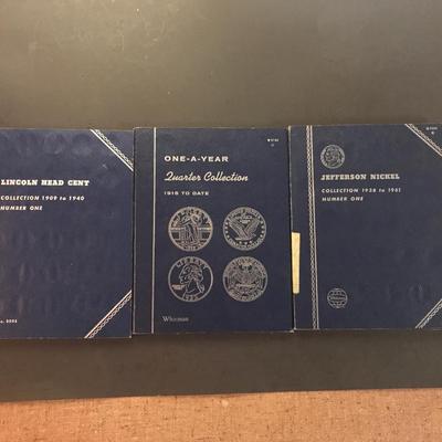 COIN LOT