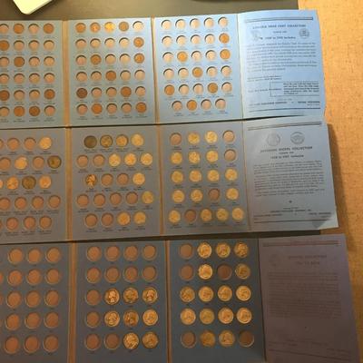 COIN LOT