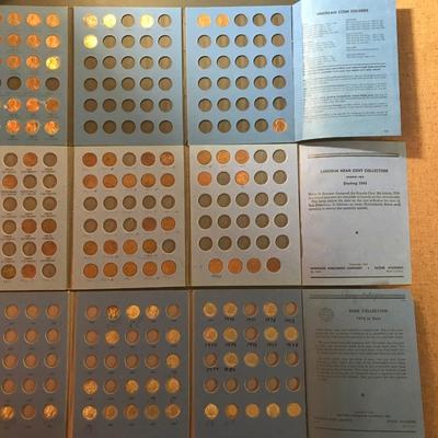 COIN LOT