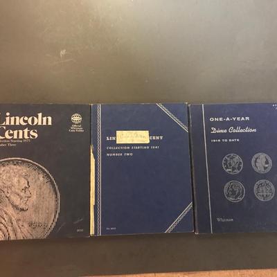 COIN LOT