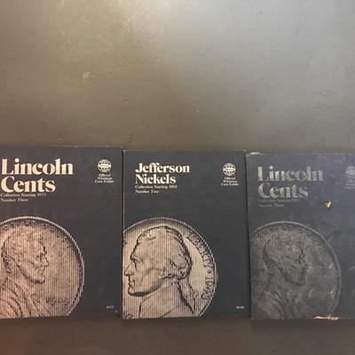 COIN LOT