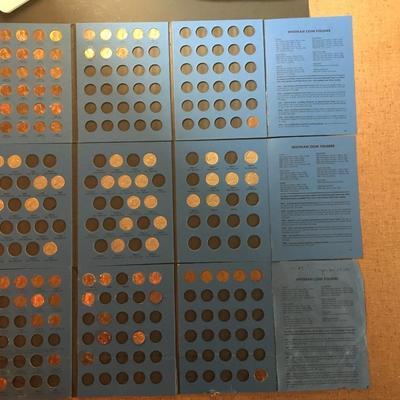 COIN LOT