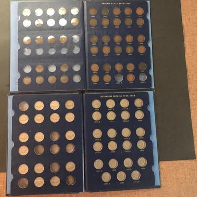 COIN LOT