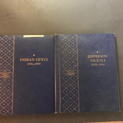 COIN LOT