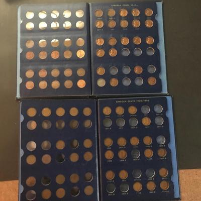 COIN LOT