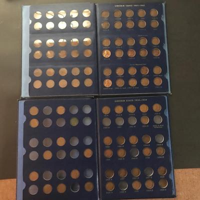 COIN LOT