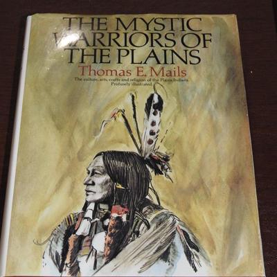 Coffee table hardback book