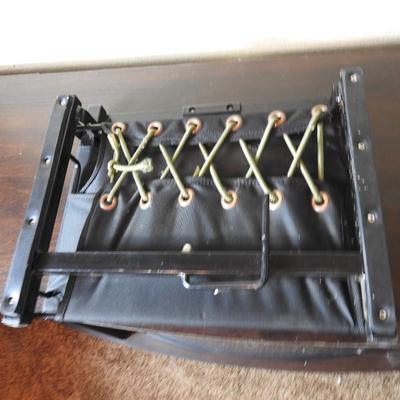 Stadium seats sandites