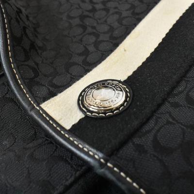 4 Bags/Purses, Reaction, Coach, Diaper Bag