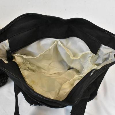 4 Bags/Purses, Reaction, Coach, Diaper Bag