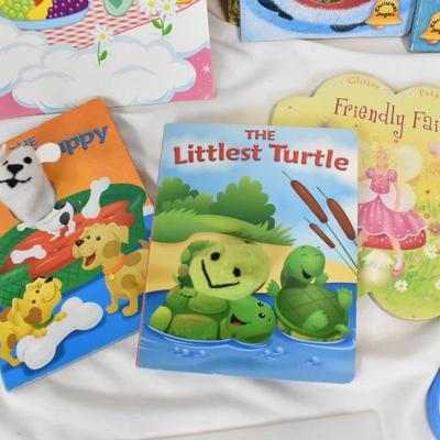 Kids Coloring and Activity Books, Care Bears, Little Golden Books, Notebooks