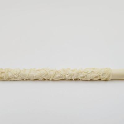 VINTAGE CARVED CIGARETTE HOLDER #3