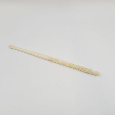 VINTAGE CARVED CIGARETTE HOLDER #3
