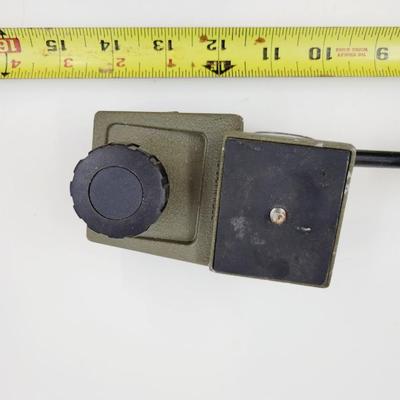 BUSHNELL CAR WINDOW MOUNT