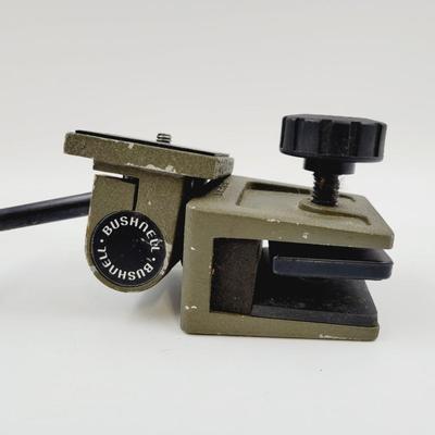 BUSHNELL CAR WINDOW MOUNT