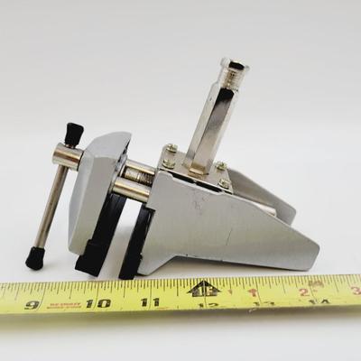 WILTON CRAFT VISE