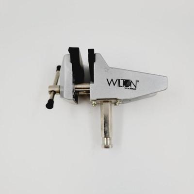 WILTON CRAFT VISE