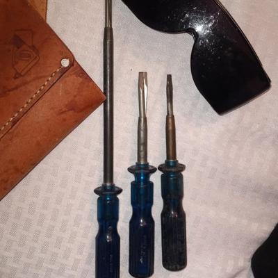 STANLEY HANDSAW-SPLICER-FILES-SET OF HEXS-MORE